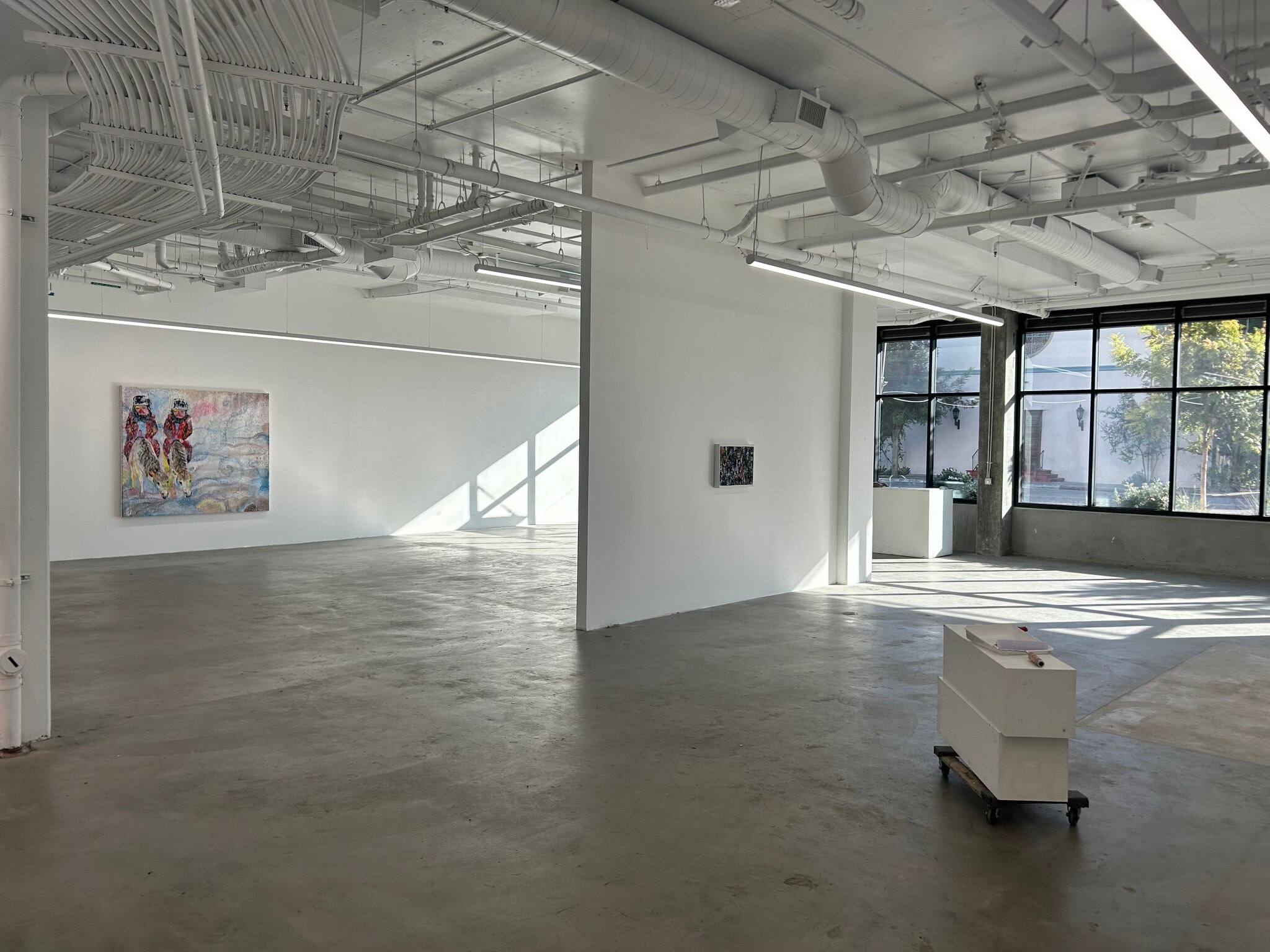 5103 W Adams Blvd, Los Angeles, CA à louer Photo intérieure– Image 1 sur 5