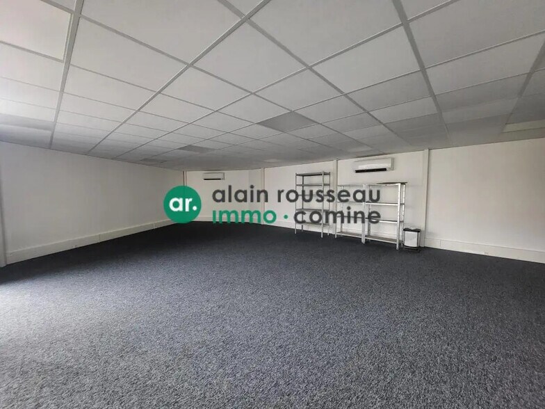 Local commercial dans Angers à vendre - Photo intérieure – Image 3 sur 6