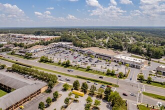 3401-3494 Fort Meade Rd, Laurel, MD - VUE AÉRIENNE  vue de carte