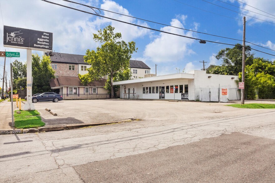 602 E 20th St, Houston, TX à louer - Photo de l’immeuble – Image 2 sur 22