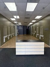 10760 Wakefield Commons Dr, Raleigh, NC à louer Photo intérieure– Image 2 sur 12