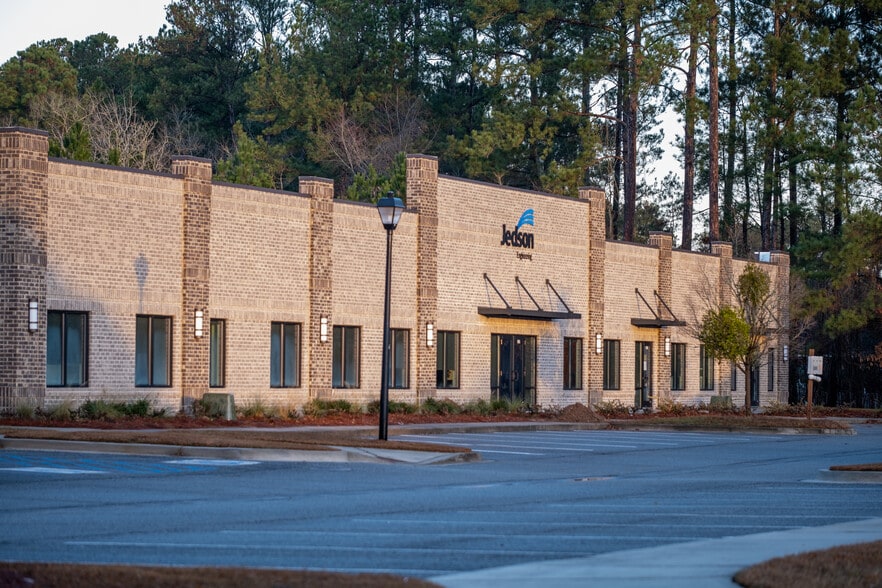 125 Southern Junction Blvd, Pooler, GA à louer - Photo principale – Image 1 sur 4