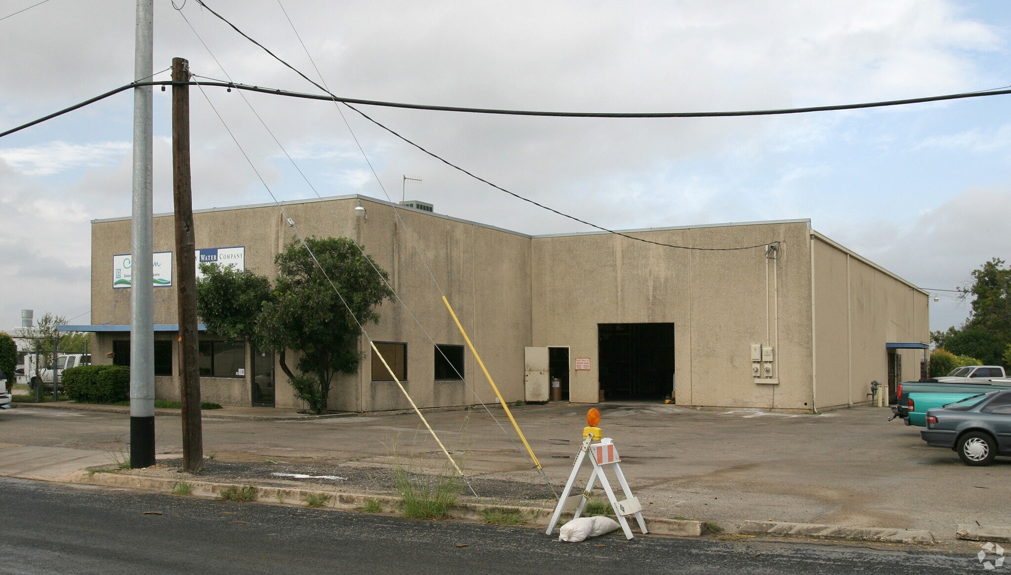 1119 Paulsun St, San Antonio, TX à vendre Photo de l’immeuble– Image 1 sur 9