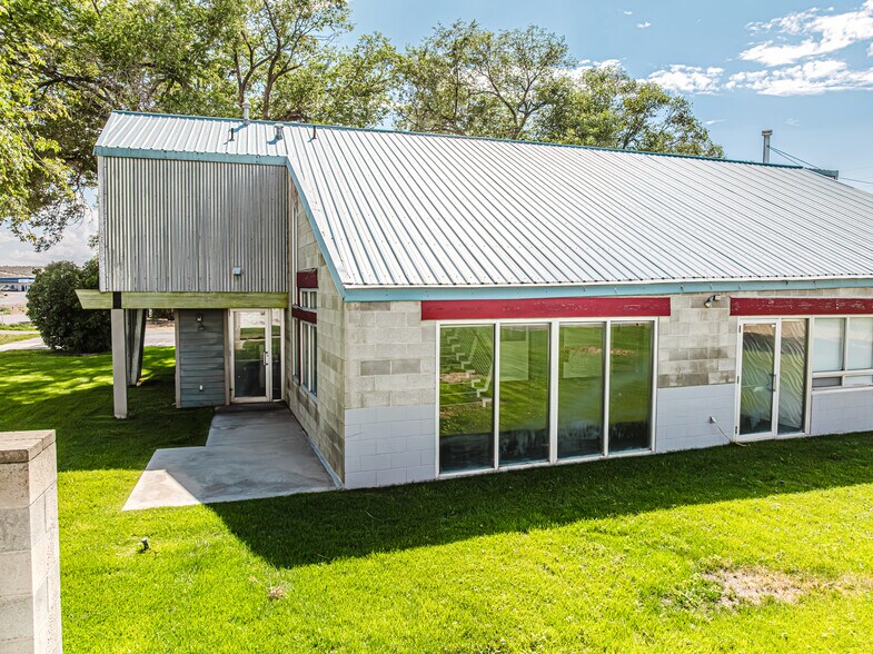 1501 Lamoille Hwy, Elko, NV à louer - Photo de l’immeuble – Image 3 sur 47