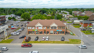 Plus de détails pour 900 Boul De Périgny, Chambly, QC - Bureau/Local commercial à louer