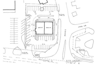 Plus de détails pour 1995 Rockford St, Mount Airy, NC - Local commercial à louer