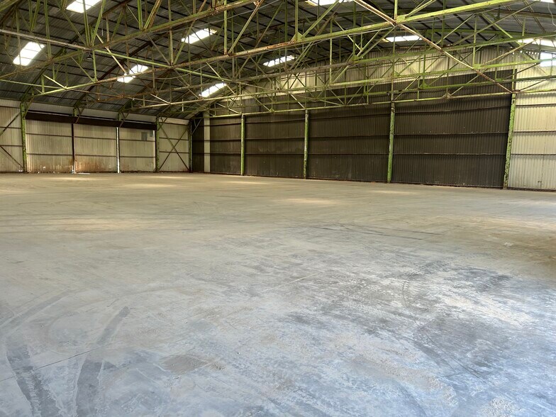 3745 County Road 997, McKinney, TX à louer - Photo de l’immeuble – Image 3 sur 15