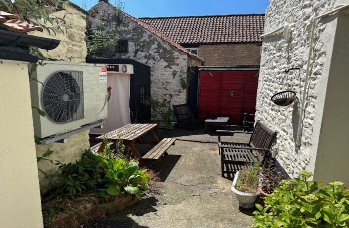 11 Market Pl, Kirkbymoorside à vendre - Photo de l’immeuble – Image 2 sur 7