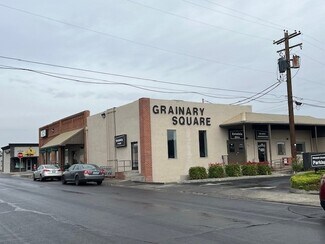 Plus de détails pour 159 W Hermiston Ave, Hermiston, OR - Bureau/Local commercial à louer