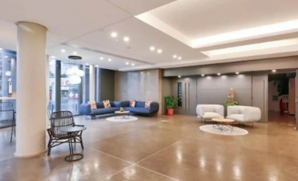 4 Rue Eugène Renault, Maisons-Alfort à louer - Hall d’entrée – Image 3 sur 6