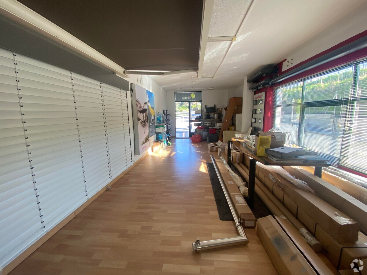 Calle Pinar Somosaguas, 89, Pozuelo de Alarcón, MAD 28223 - Lot Puerta 03, Esc. 1 -  - Photo intérieure - Image 1 of 11
