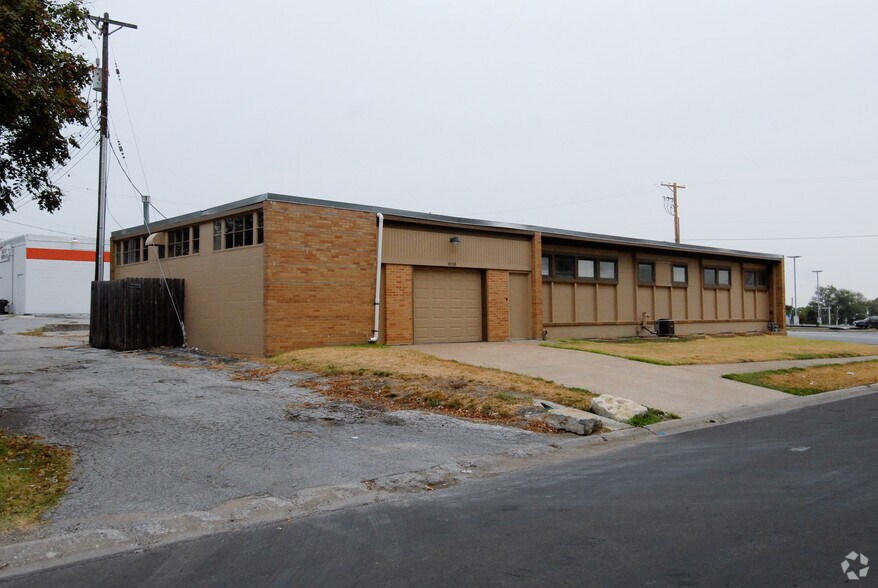 9118 E 72nd Ter, Raytown, MO à vendre - Photo de l’immeuble – Image 3 sur 3