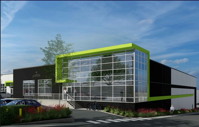 5678 192 St, Surrey, BC à louer - Photo de l’immeuble – Image 1 sur 4