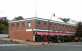 Plus de détails pour 602 West Ave, Norwalk, CT - Local commercial à vendre
