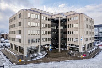 Plus de détails pour 1700 Boul Laval, Laval, QC - Bureau à louer