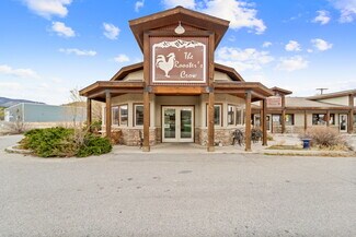 Plus de détails pour 527 US 24 N hwy, Buena Vista, CO - Local commercial à vendre
