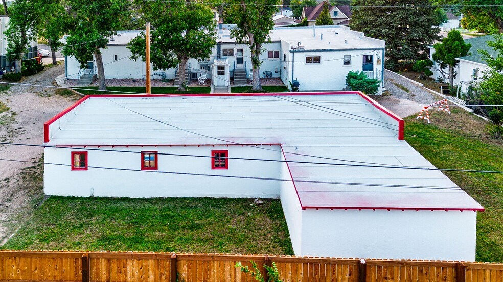 404 10th St, Wheatland, WY à vendre - Photo de l’immeuble – Image 3 sur 37