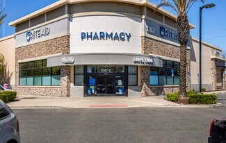 Plus de détails pour 1707 McHenry Ave, Modesto, CA - Local commercial à vendre