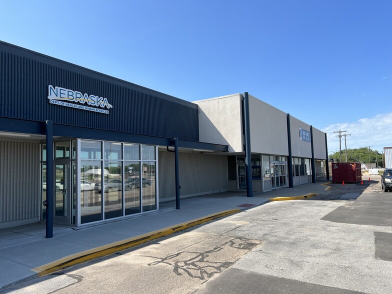 630 S Lincoln Ave, York, NE à louer - Photo de l’immeuble – Image 3 sur 10