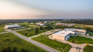 Plus de détails pour 8355 Turkey Creek Rd, College Station, TX - Terrain à vendre