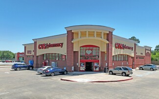 Plus de détails pour 12381 W Bellfort St, Meadows Place, TX - Local commercial à vendre