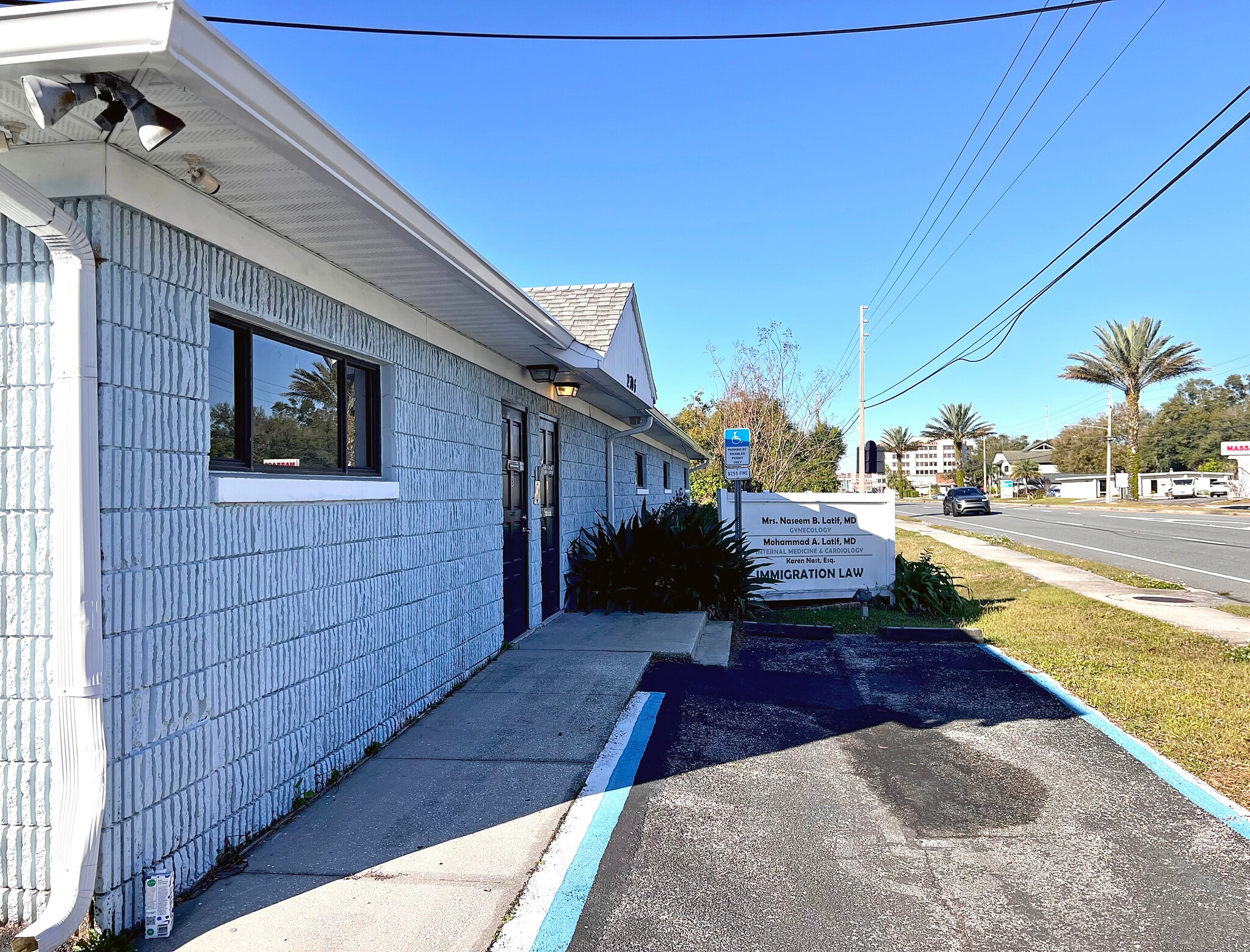 2306 Lee Rd, Winter Park, FL à louer Photo principale– Image 1 sur 93