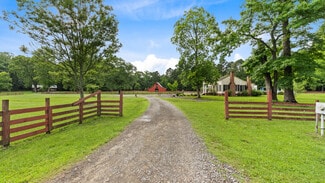 Plus de détails pour 1010 Conway St, Washington, AR - Spécialisé à vendre