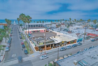 Plus de détails pour Ocean Beach Collective – à vendre, San Diego, CA