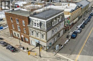 Plus de détails pour 56 Norfolk St S, Simcoe, ON - Local commercial à vendre