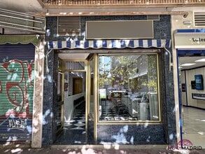 Local commercial dans Fuenlabrada, Madrid à louer Photo intérieure– Image 1 sur 5