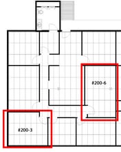 2900 Camino Diablo, Walnut Creek, CA à louer Photo intérieure– Image 1 sur 1