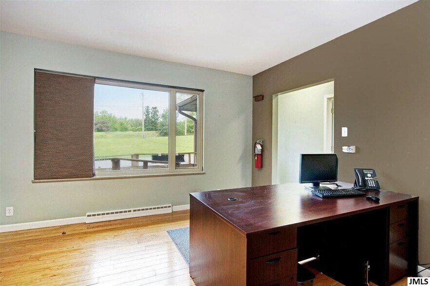 3600 Spring Arbor Rd, Jackson, MI à louer - Photo intérieure – Image 2 sur 13