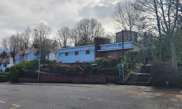 251 Auldhouse Rd, Glasgow à louer Photo de l’immeuble– Image 1 sur 2