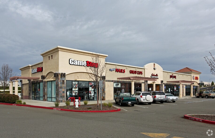 1450 Lead Hill Blvd, Roseville, CA à louer - Photo principale – Image 2 sur 4