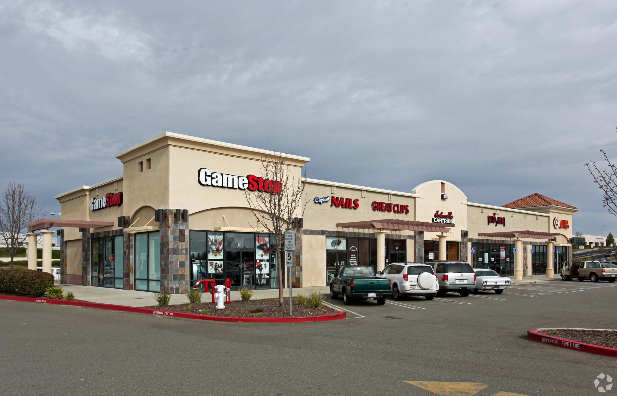1450 Lead Hill Blvd, Roseville, CA à louer Photo principale– Image 1 sur 4