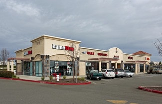 Plus de détails pour 1450 Lead Hill Blvd, Roseville, CA - Local commercial à louer
