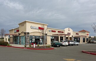 Plus de détails pour 1450 Lead Hill Blvd, Roseville, CA - Local commercial à louer