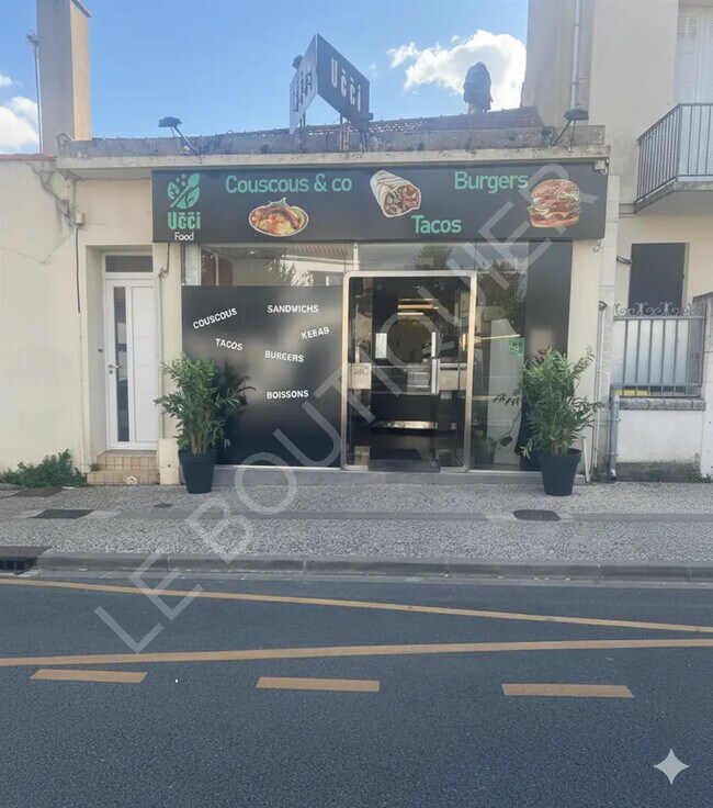 Plus de détails pour Local commercial à vendre