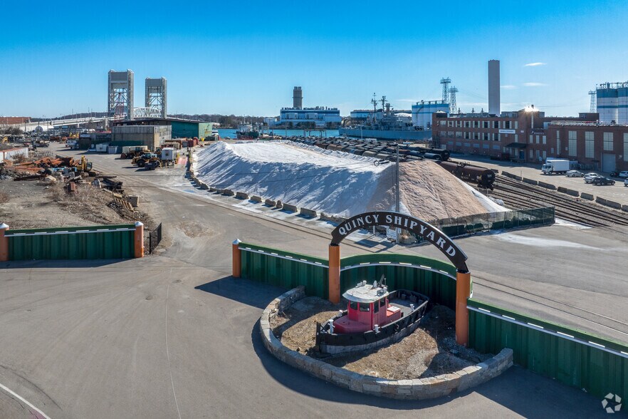 555 South St, Quincy, MA à louer - Photo de l’immeuble – Image 3 sur 19