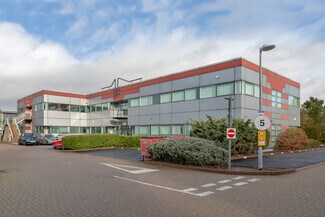 Plus de détails pour Parkside, Birmingham - Bureau à louer