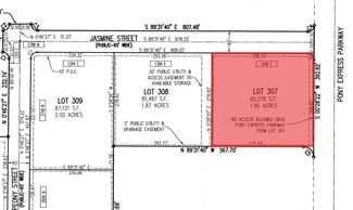 Plus de détails pour 1448 Jasmine st, Eagle Mountain, UT - Terrain à vendre