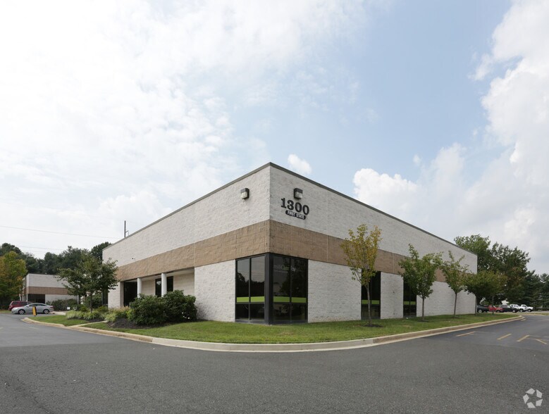 1300 First State Blvd, Stanton, DE à louer - Photo de l’immeuble – Image 3 sur 32