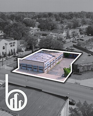 Plus de détails pour 904-908 S Orange Ave, Newark, NJ - Local commercial à vendre