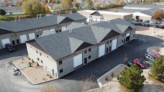 Plus de détails pour 4636 W 7000 S, West Jordan, UT - Industriel/Logistique à louer