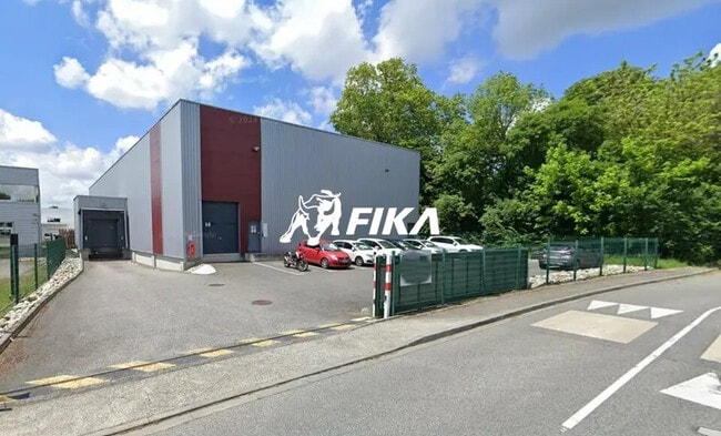 Plus de détails pour 11 Bis Avenue Mercure, Quint-Fonsegrives - Industriel/Logistique à louer