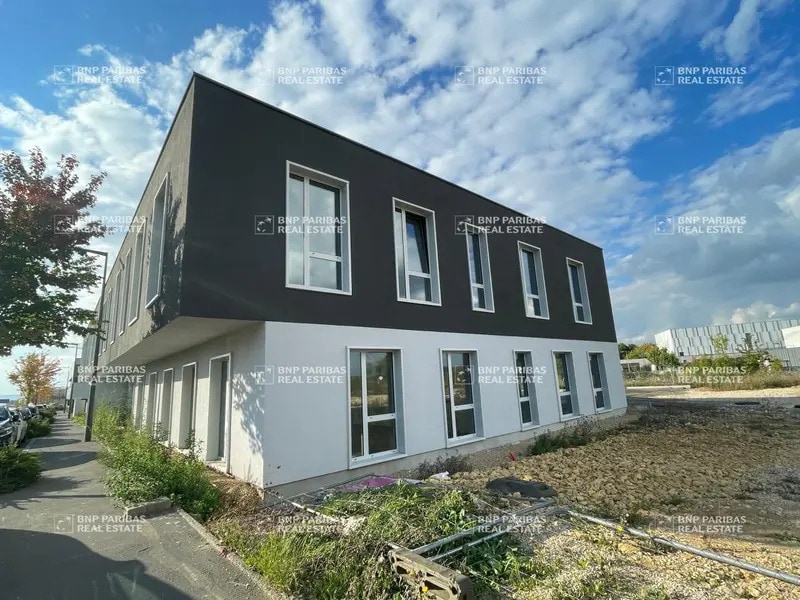 Rue Du Jardin D'écosse, Ars-Laquenexy à vendre Photo de l’immeuble– Image 1 sur 17