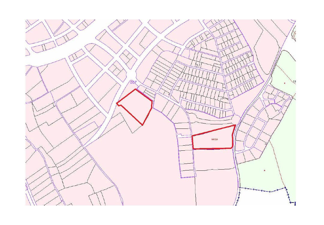 Carretera de Palomares, Mairena del Aljarafe, Sevilla à vendre Plan d’étage– Image 1 sur 39
