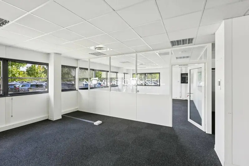 Bureau dans Colomiers à louer Photo intérieure– Image 1 sur 9