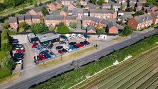 Plus de détails pour Wellesbourne Rd, Warwick - Terrain à louer