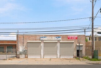 Plus de détails pour 931 Brentwood Rd NE, Washington, DC - Industriel/Logistique à louer